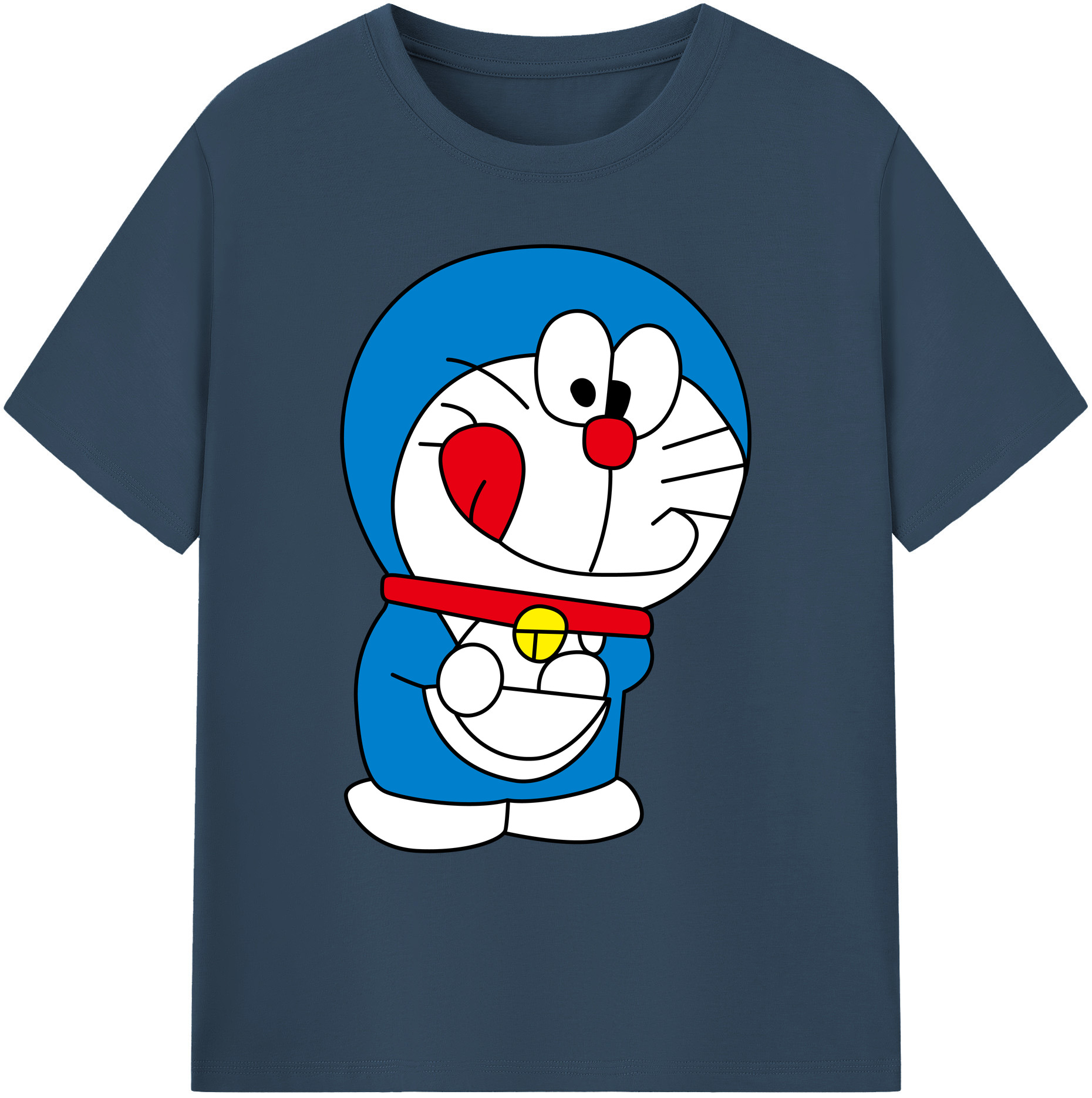 げんし神  久岐忍 くき しのぶ genshin Kuki Shinobu 綿100％ メンズ半袖Tシャツ｜肌触りやわらか＆通気性