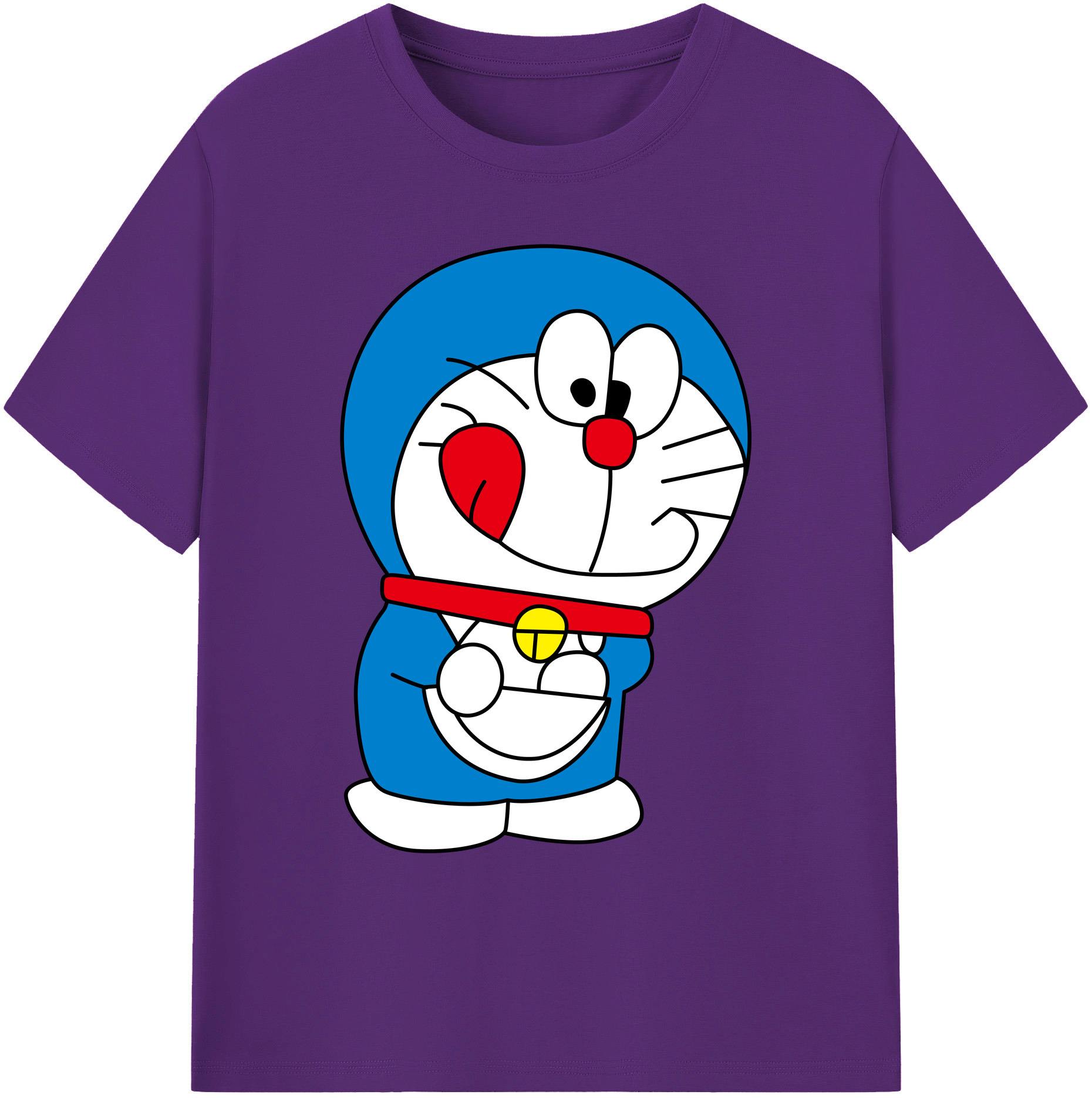げんし神  久岐忍 くき しのぶ genshin Kuki Shinobu 綿100％ メンズ半袖Tシャツ｜肌触りやわらか＆通気性
